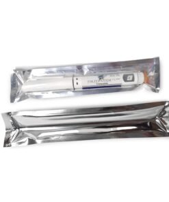 Alternative view of Tirzepatide ZPHC — 30 mg Premixed Pen