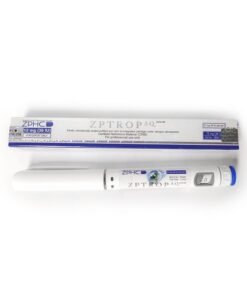 ZPtrop HGH (AQ pen) ZPHC — 36 IU Premixed Pen