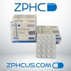 Stanozolol (Winstrol) 10 mg (100 tablets) ZPHC